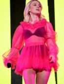 Zara Larsson at Free Radio Hits Live in Birmingham