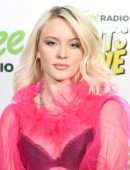 Zara Larsson at Free Radio Hits Live in Birmingham