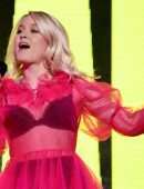 Zara Larsson at Free Radio Hits Live in Birmingham