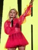 Zara Larsson at Free Radio Hits Live in Birmingham