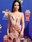 Alexa Demie at 2019 MTV Movie and TV Awards in Santa Monica