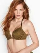 Alexina Graham in Victoria's Secret Photoshoot - June 2019