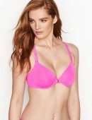 Alexina Graham in Victoria's Secret Photoshoot - June 2019