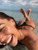 Alexis Ren Booty in Bikini Photoshoot