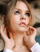 Anastasiya Scheglova Photoshoot 2019