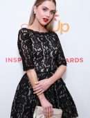 Anne Winters - Step Up Inspiration Awards in Beverly Hills