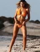 Ariadna Gutierrez for Bikini Photoshoot in Miami