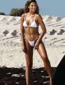Ariadna Gutierrez for Bikini Photoshoot in Miami