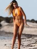 Ariadna Gutierrez for Bikini Photoshoot in Miami