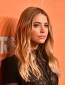 Ashley Benson In See-Through Dress at The Trevor Project’s 2019 TrevorLIVE Gala in New York