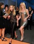 Ashley-Benson-See-Through-Dress-18