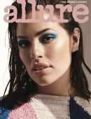 Ashley Graham in Allure US Magazine - July 2019