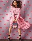 Aubrey Plaza in Cosmopolitan Magazine - July 2019