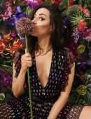 Aubrey Plaza in Cosmopolitan Magazine - July 2019