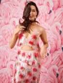 Aubrey Plaza in Cosmopolitan Magazine - July 2019