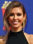 Audrina Patridge at 2019 MTV Movie and TV Awards in Santa Monica