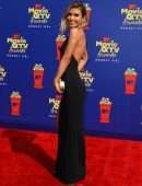 Audrina Patridge at 2019 MTV Movie and TV Awards in Santa Monica