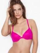 Barbara Palvin in Victoria’s Secret Lingerie Photoshoot