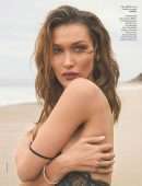 Bella Hadid in Elle Magazine France - June 2019
