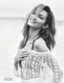 Bella Hadid in Elle Magazine France - June 2019
