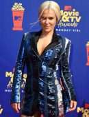 CJ 'Lana' Perry at 2019 MTV Movie and TV Awards in Santa Monica