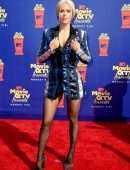 CJ 'Lana' Perry at 2019 MTV Movie and TV Awards in Santa Monica