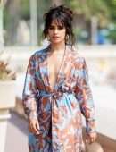 Camila Cabello at Spotify’s Cannes Lions Event