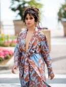 Camila Cabello at Spotify’s Cannes Lions Event
