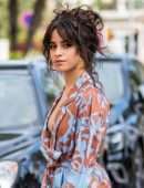 Camila Cabello at Spotify’s Cannes Lions Event