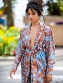 Camila Cabello at Spotify’s Cannes Lions Event