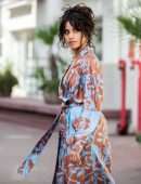 Camila Cabello at Spotify’s Cannes Lions Event
