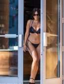 Claudia Romani for Bikini Photoshoot in Florida