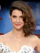 Cobie Smulders at the Premiere of "Spider-Man Far From Home" in Hollywood