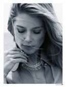 Doutzen Kroes in Madame Figaro Magazine - June 2019