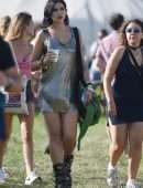 Dua Lipa at 2019 Glastonbury Festival in Pilton, Somerset