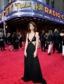 Emily Ratajkowski at 73rd Annual Tony Awards in NYC
