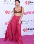 Francia Raisa at 2019 iHeartRadio Wango Tango in Carson