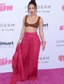 Francia Raisa at 2019 iHeartRadio Wango Tango in Carson