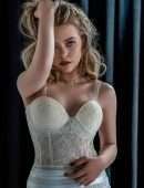 Jade Pettyjohn in Phootshoot June 2019