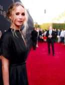 Jennifer Lawrence Braless at the Premiere of “Dark Phoenix” in Hollywood