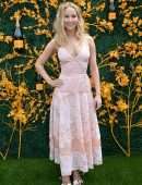 Jennifer Lawrence at 12th Annual Veuve Clicquot Polo Classic in Jersey City