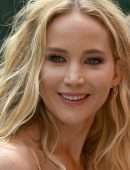 Jennifer Lawrence at 12th Annual Veuve Clicquot Polo Classic in Jersey City