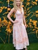 Jennifer Lawrence at 12th Annual Veuve Clicquot Polo Classic in Jersey City