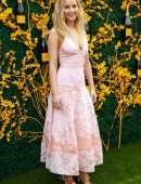 Jennifer Lawrence at 12th Annual Veuve Clicquot Polo Classic in Jersey City