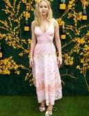 Jennifer Lawrence at 12th Annual Veuve Clicquot Polo Classic in Jersey City