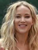Jennifer Lawrence at 12th Annual Veuve Clicquot Polo Classic in Jersey City