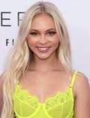 Jordyn Jones at 2019 iHeartRadio Wango Tango in Carson