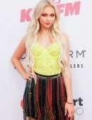 Jordyn Jones at 2019 iHeartRadio Wango Tango in Carson