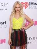 Jordyn Jones at 2019 iHeartRadio Wango Tango in Carson
