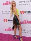 Jordyn Jones at 2019 iHeartRadio Wango Tango in Carson
